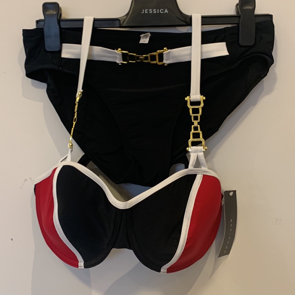 Woman Bathing Suits - Picture 2 of 4